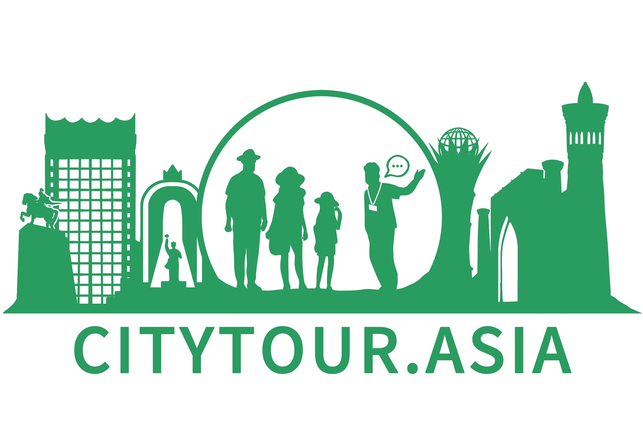 CityTour.Asia logo